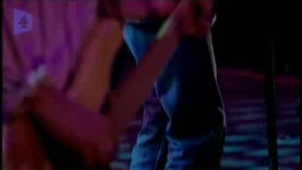Rem - Leaving New York 
