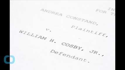 Lawyers: Cosby's Drugs-Sex Admission Could Aid Women's Cases