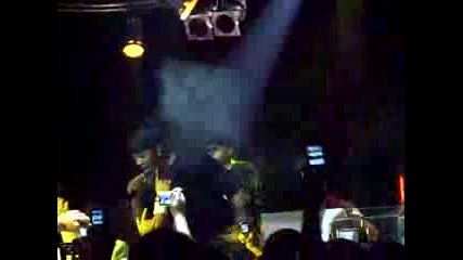 Busta Rhymes - We Made It (live)