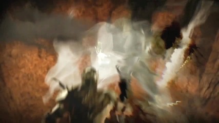 Dantes Inferno 