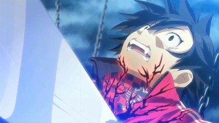 Ray Gigant Game Trailer Preview