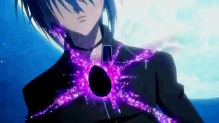 [ Hq ] Ikuto is Monster!