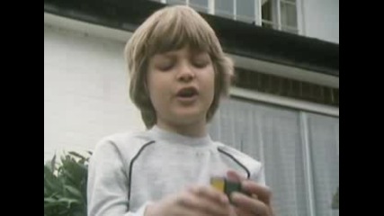 chocky епизод 1 част 2
