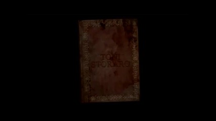 Тони Стораро - Какво направи с мен