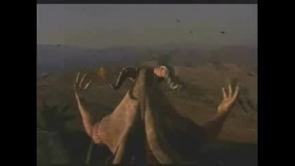 Blood Omen 2 - Blood Is Everything