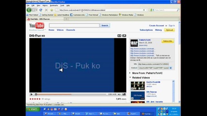 youtube