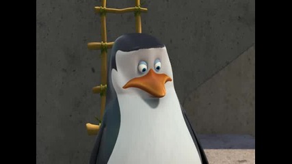 The Penguins of Madagascar s01e00