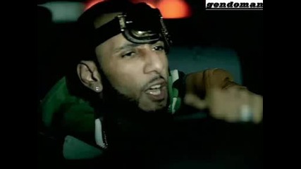 swizz beatz - its me bitches