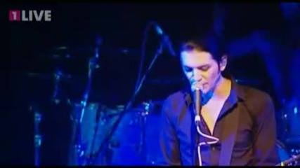 placebo - Sleeping with ghosts (soulmates never die) (превод) 