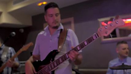 Nocni zivot - Idem u kafanu