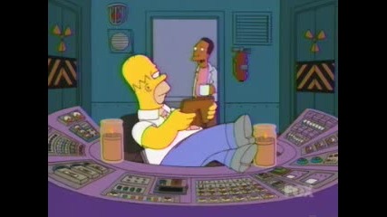 The Simpsons s14 e10