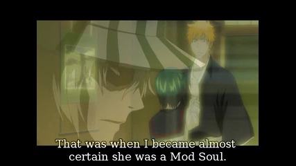 Bleach - 330 Eng Sub