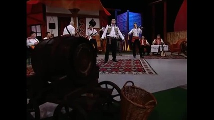GOCI BAND - OJ JOVANA HERCEGOVKO (BN Music Etno - Zvuci Zavicaja - BN TV)