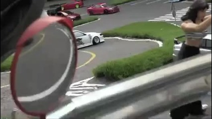 Rc Drifting 