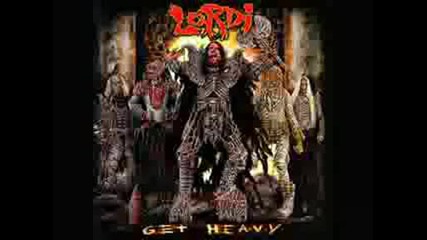 Lordi - Devil Is A Loser