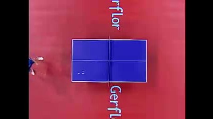 Tennis - Spectacular