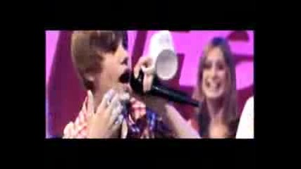 • Justin Bieber • - I dont •
