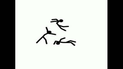 Pivot fight 1