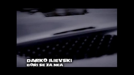 Darko Ilievski - Bori se za nea