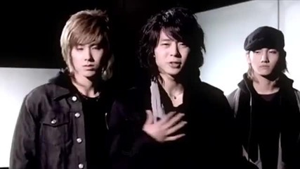Dbsk - Miss You (japanes)