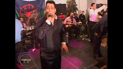 Джемайли Live 2