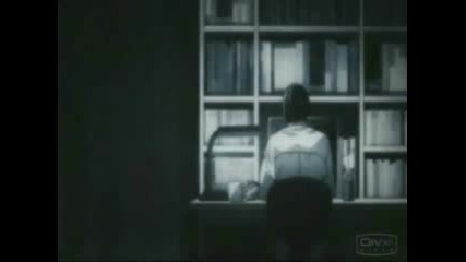 Death Note - The Other Half of Me