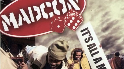 Madcon - Freaky Like Me w Lyrics