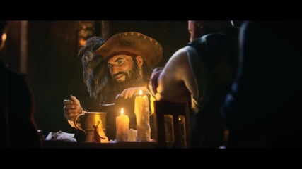 Assassin's Creed Iv Black Flag