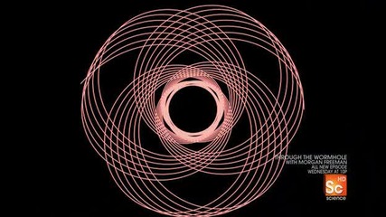 Through the Wormhole – The Riddle of Black Holes - част 2 