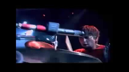 Linkin Park - Given Up (official Video) 