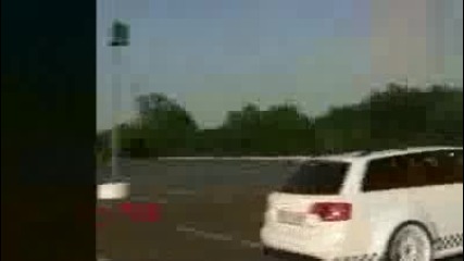 Audi Rs4 Sound 