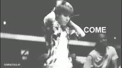 Justin Bieber // Kaboom 