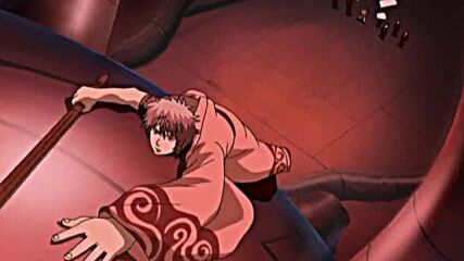 Gintama 3 bg