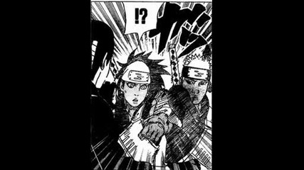 Naruto Manga 455 Part 1 Bg