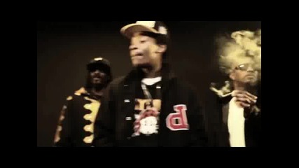 Wiz Khalifa - Black And Yellow ft. Snoop Dogg, Juicy J & T - Pain
