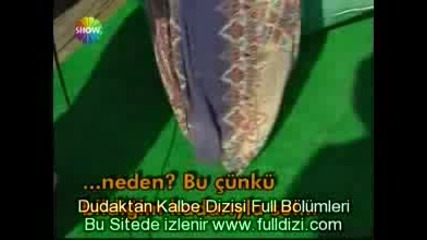 Dudaktan Kalbe Yeni Sezonda Neler Olacak