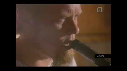 Metallica - Metallica - 3 Част 