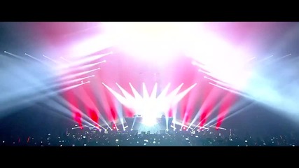 Hardwell - I Am Hardwell # United We Are 2015 Live at Ziggo Dome ( Official After Movie )