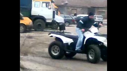atv velichkovi