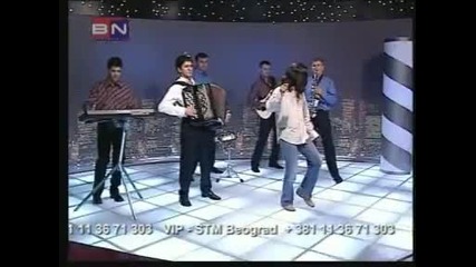 Guitar - Fazlija - Ciganska