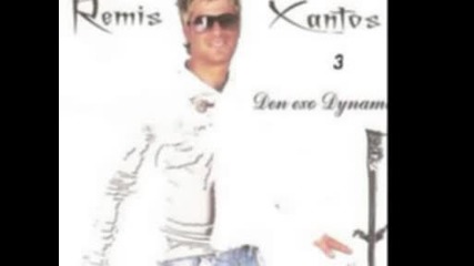 Remis Xantos - Na Magapas - Live.