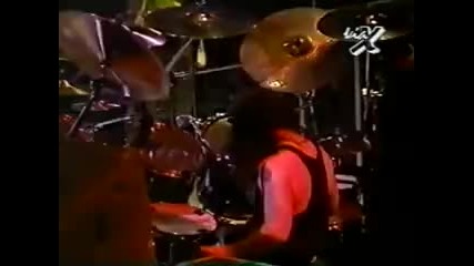 Paradise Lost - Eternal (live Monsters Of Rock Chile 95) 