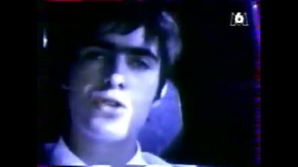 The Battle of Britpop (oasis vs Blur) 1995 