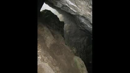 Дяволското гърло - с Триград - The cave