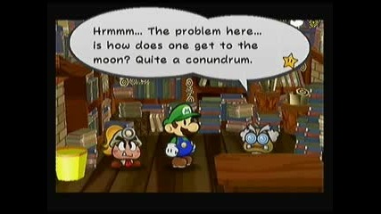 Paper Mario - The Thousand - Year Door - Walkthrough - Sidequests of Chapter 6 Part 4 (spending mone 