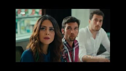 Любов на инат - еп.1 (bg subs - İnadına aşk 2013-2014)