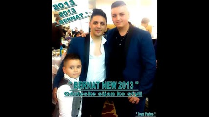 Bernat -new 2013 Adaleske Sijan Ko Styli