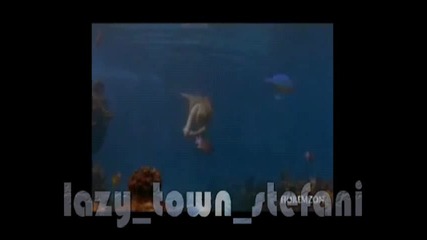 h2o just add water фен интро 