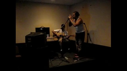 Peroxwhy?gen /live in/jeff Hardy & Jr Merrills band 
