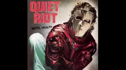 Quiet Riot - Let's Get Crazy
